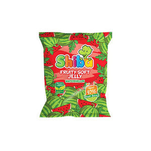 Watermelon Soft Jelly 90g Watermelon Soft Jelly 90g